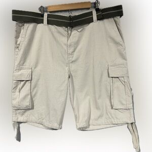 Beverly Hills Polo Club Men’s Shorts